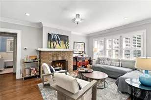1458 N Highland Ave NE, Atlanta, GA 30306 - Photo 10