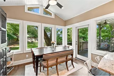 1458 N Highland Avenue NE, Atlanta, GA 30306 - Photo 18