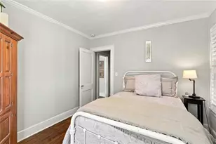 1458 N Highland Ave NE, Atlanta, GA 30306 - Photo 28