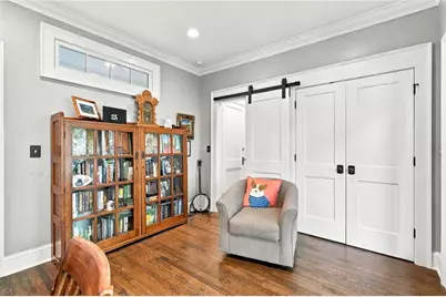 1458 N Highland Avenue NE, Atlanta, GA 30306 - Photo 32