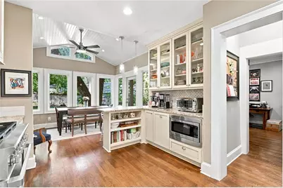 1458 N Highland Avenue NE, Atlanta, GA 30306 - Photo 16