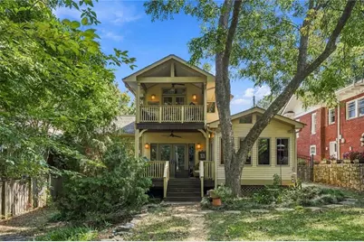 1458 N Highland Avenue NE, Atlanta, GA 30306 - Photo 38