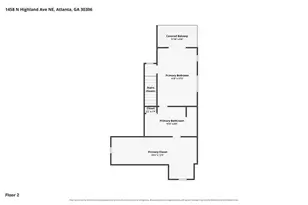 1458 N Highland Ave NE, Atlanta, GA 30306 - Photo 52