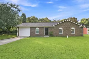 8788 E Bourne Dr, Jonesboro, GA 30238 - Photo 1