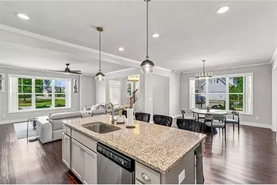 5222 Blake Branch, Flowery Branch, GA 30542 - Photo 10