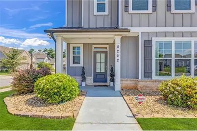 5222 Blake Branch, Flowery Branch, GA 30542 - Photo 1
