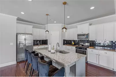 5222 Blake Branch, Flowery Branch, GA 30542 - Photo 8