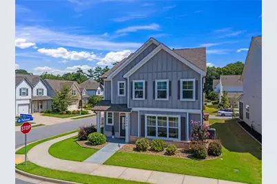 5222 Blake Branch, Flowery Branch, GA 30542 - Photo 1