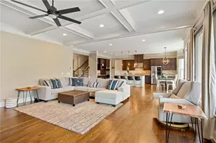 4130 Cougar Point NE, Marietta, GA 30066 - Photo 12