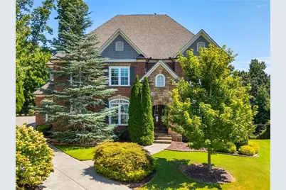 4130 Cougar Point NE, Marietta, GA 30066 - Photo 2