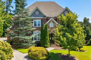 4130 Cougar Point NE, Marietta, GA 30066 - Photo 2