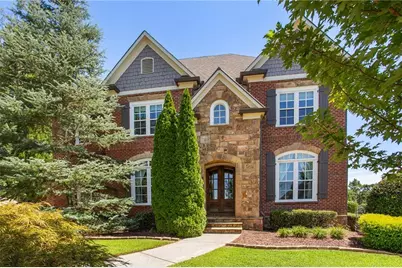 4130 Cougar Point NE, Marietta, GA 30066 - Photo 1
