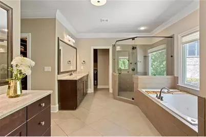 4130 Cougar Point NE, Marietta, GA 30066 - Photo 30