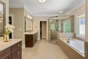 4130 Cougar Point NE, Marietta, GA 30066 - Photo 30
