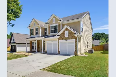 1123 Gather Drive, Lawrenceville, GA 30043 - Photo 2