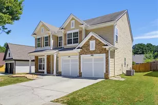 1123 Gather Dr, Lawrenceville, GA 30043 - Photo 2