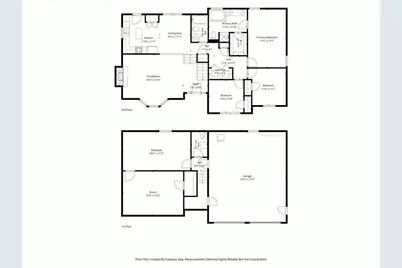 198 Meadow Spring Court, Temple, GA 30179 - Photo 40