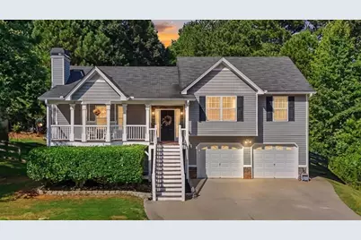 198 Meadow Spring Court, Temple, GA 30179 - Photo 2