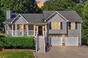 198 Meadow Spring Ct, Temple, GA 30179 - Photo 2