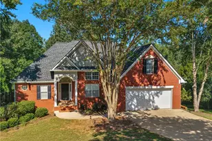 1425 Shingle Way, McDonough, GA 30252 - Photo 1
