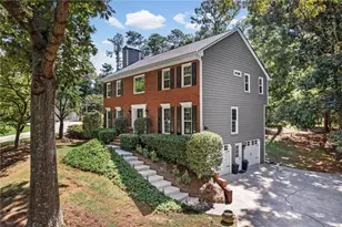 3415 Legacy Trce, Johns Creek, GA 30022 - Photo 2