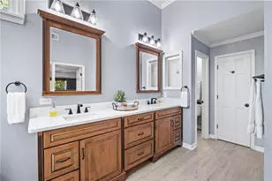 3415 Legacy Trce, Johns Creek, GA 30022 - Photo 24