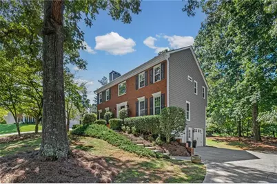 3415 Legacy Trace, Johns Creek, GA 30022 - Photo 42