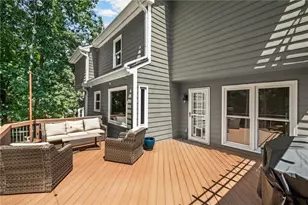 3415 Legacy Trce, Johns Creek, GA 30022 - Photo 32