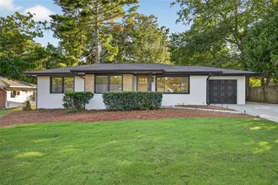 2904 Belaire Circle, Atlanta, GA 30340 - Photo 1