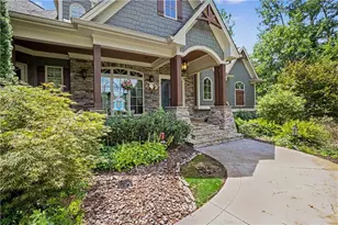 441 Warren Wy, McDonough, GA 30252 - Photo 4