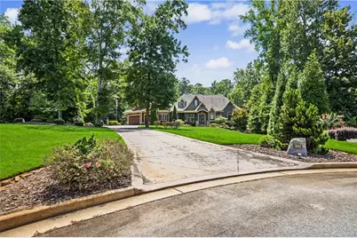 441 Warren Way, McDonough, GA 30252 - Photo 2