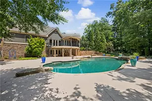 441 Warren Wy, McDonough, GA 30252 - Photo 74