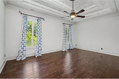 441 Warren Way, McDonough, GA 30252 - Photo 32