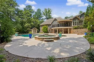 441 Warren Wy, McDonough, GA 30252 - Photo 70