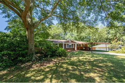 3732 Debbie Lane, Powder Springs, GA 30127 - Photo 2