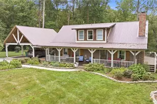 938 Waters Street W, Clarkesville, GA 30523 - Photo 1