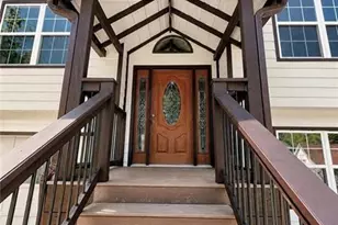 3715 Cress Way Dr, Decatur, GA 30034 - Photo 2