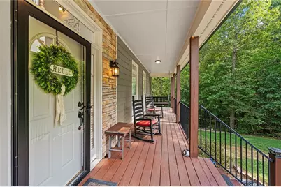 575 Bessie Lane, Jasper, GA 30143 - Photo 6