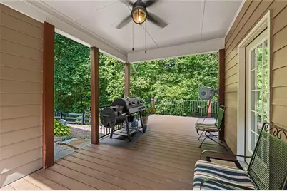 575 Bessie Lane, Jasper, GA 30143 - Photo 20