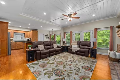 575 Bessie Lane, Jasper, GA 30143 - Photo 14