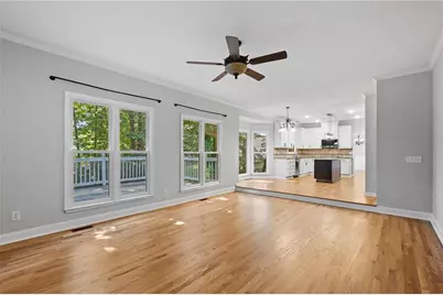 3993 Ironhill Lane, Woodstock, GA 30189 - Photo 18