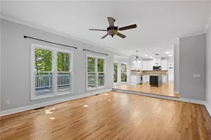 3993 Ironhill Ln, Woodstock, GA 30189 - Photo 18