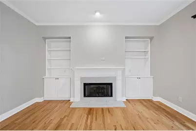 3993 Ironhill Lane, Woodstock, GA 30189 - Photo 16