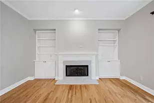 3993 Ironhill Ln, Woodstock, GA 30189 - Photo 16