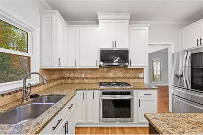 3993 Ironhill Lane, Woodstock, GA 30189 - Photo 12