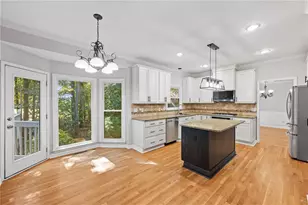 3993 Ironhill Ln, Woodstock, GA 30189 - Photo 14