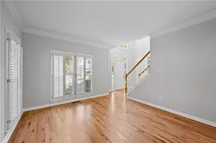 3993 Ironhill Ln, Woodstock, GA 30189 - Photo 6