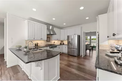 1255 Wincrest Court NW, Kennesaw, GA 30152 - Photo 16