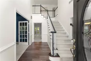 1255 Wincrest Ct NW, Kennesaw, GA 30152 - Photo 6
