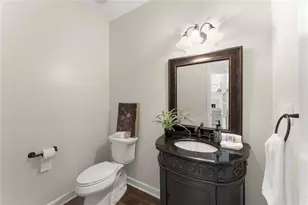 1255 Wincrest Ct NW, Kennesaw, GA 30152 - Photo 54